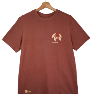 Camiseta Alma de café / Alma de Café